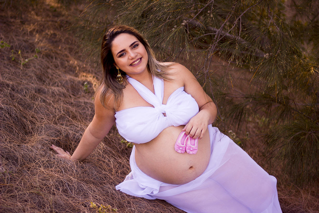 Larissa Cruz 17 Ensaio Gestante no Pico das Almas – Cumbuco