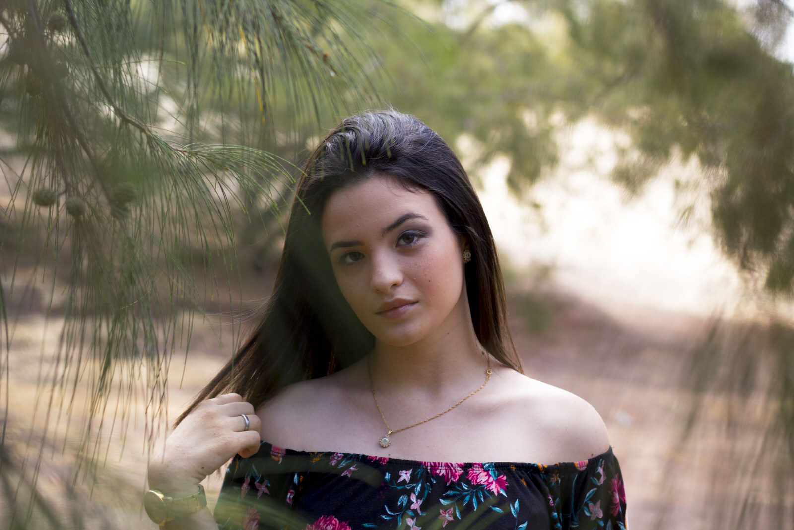 Tayná Farias 1 Ensaio 15 Anos no Pico das Almas – Cumbuco