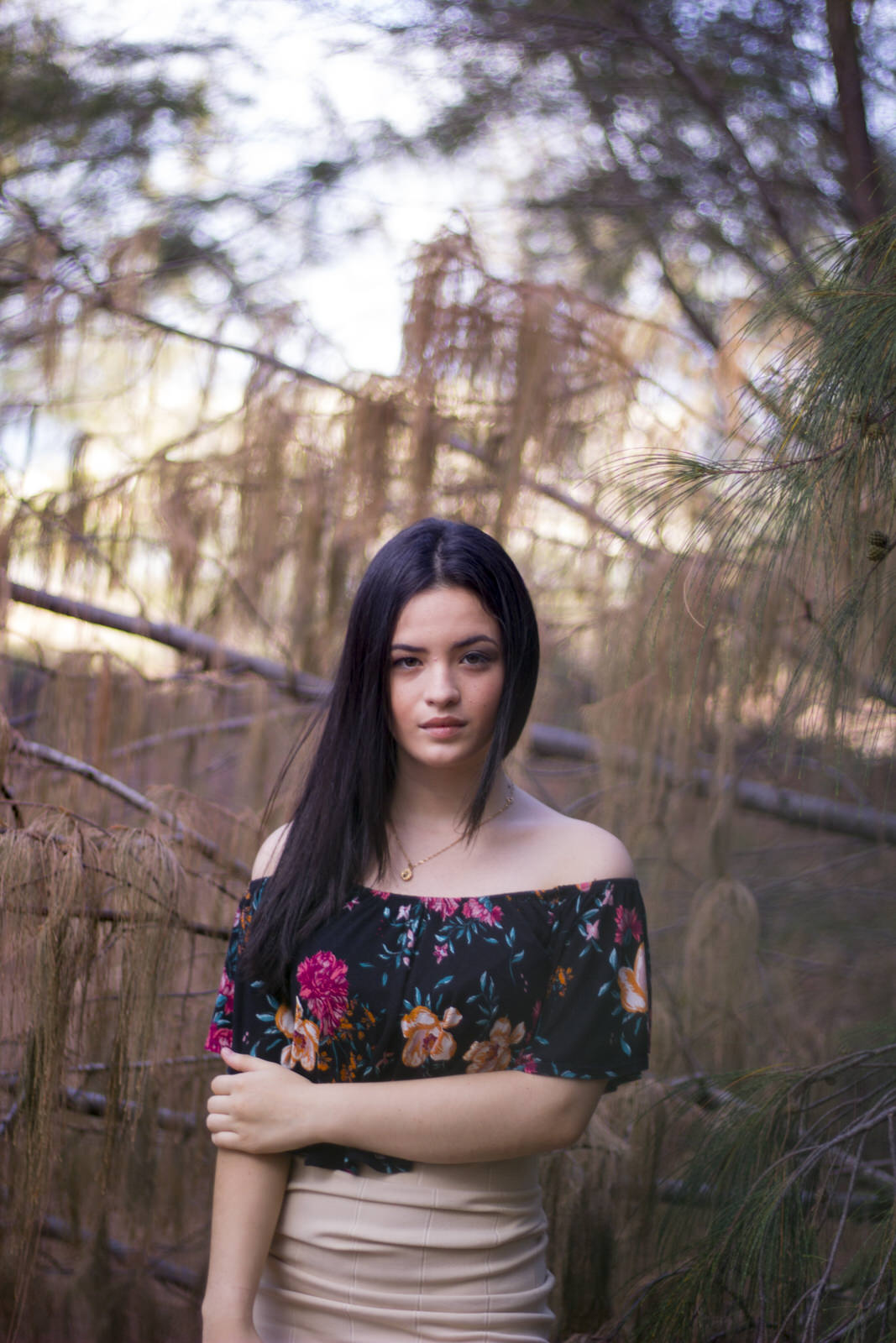 Tayná Farias 3 Ensaio 15 Anos no Pico das Almas – Cumbuco
