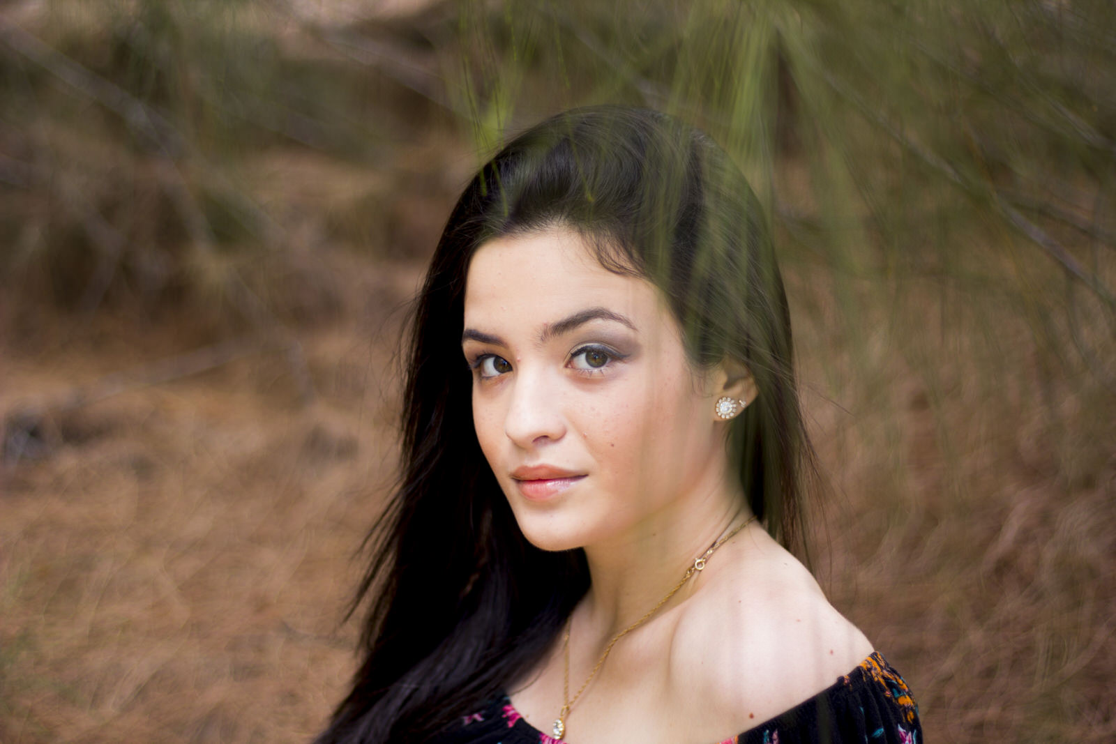 Tayná Farias 4 Ensaio 15 Anos no Pico das Almas – Cumbuco