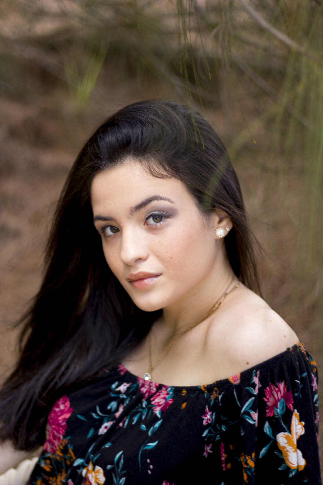 Tayná Farias 5 Ensaio 15 Anos no Pico das Almas – Cumbuco