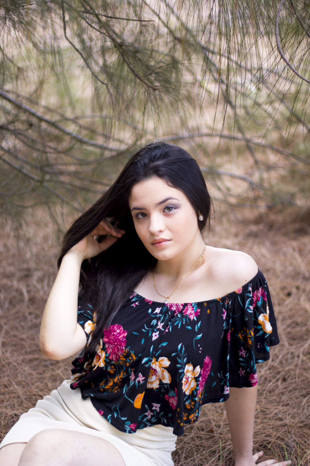 Tayná Farias 6 Ensaio 15 Anos no Pico das Almas – Cumbuco