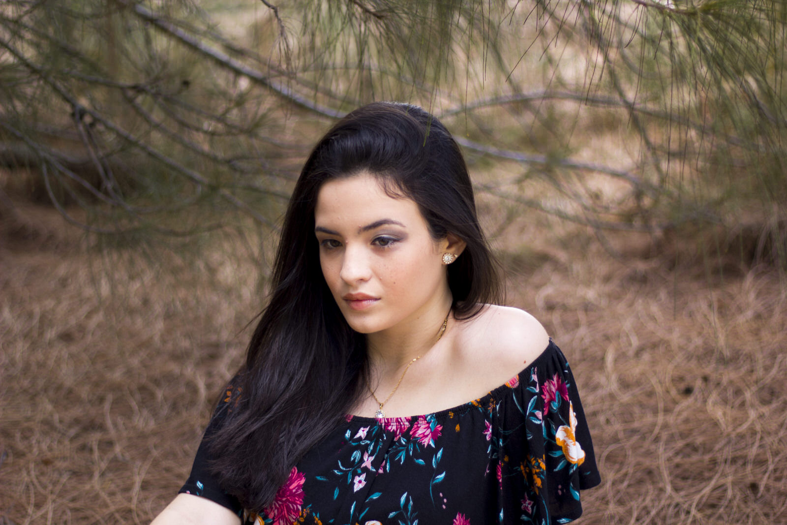 Tayná Farias 7 Ensaio 15 Anos no Pico das Almas – Cumbuco