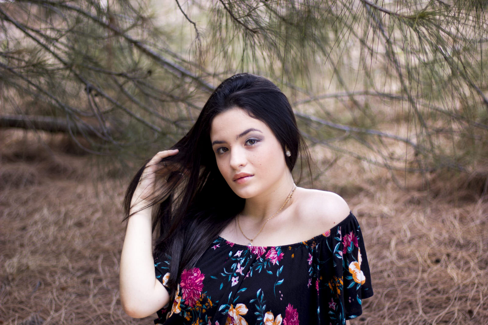 Tayná Farias 8 Ensaio 15 Anos no Pico das Almas – Cumbuco