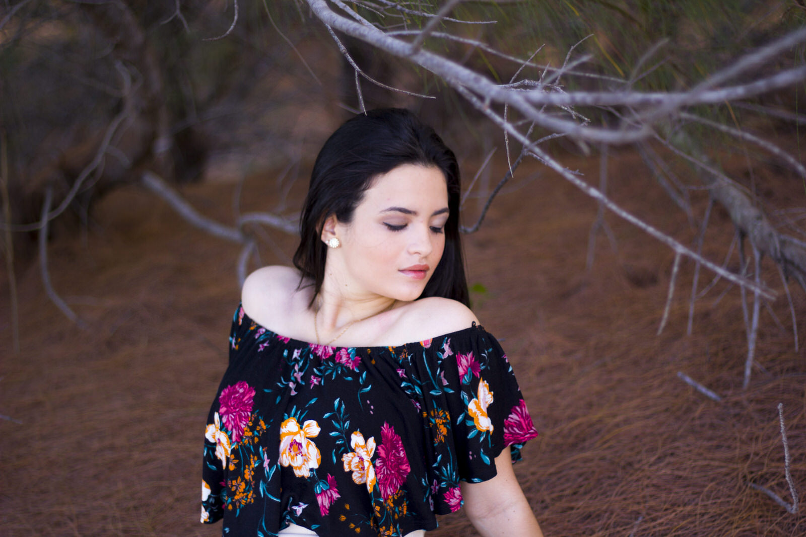 Tayná Farias 10 Ensaio 15 Anos no Pico das Almas – Cumbuco