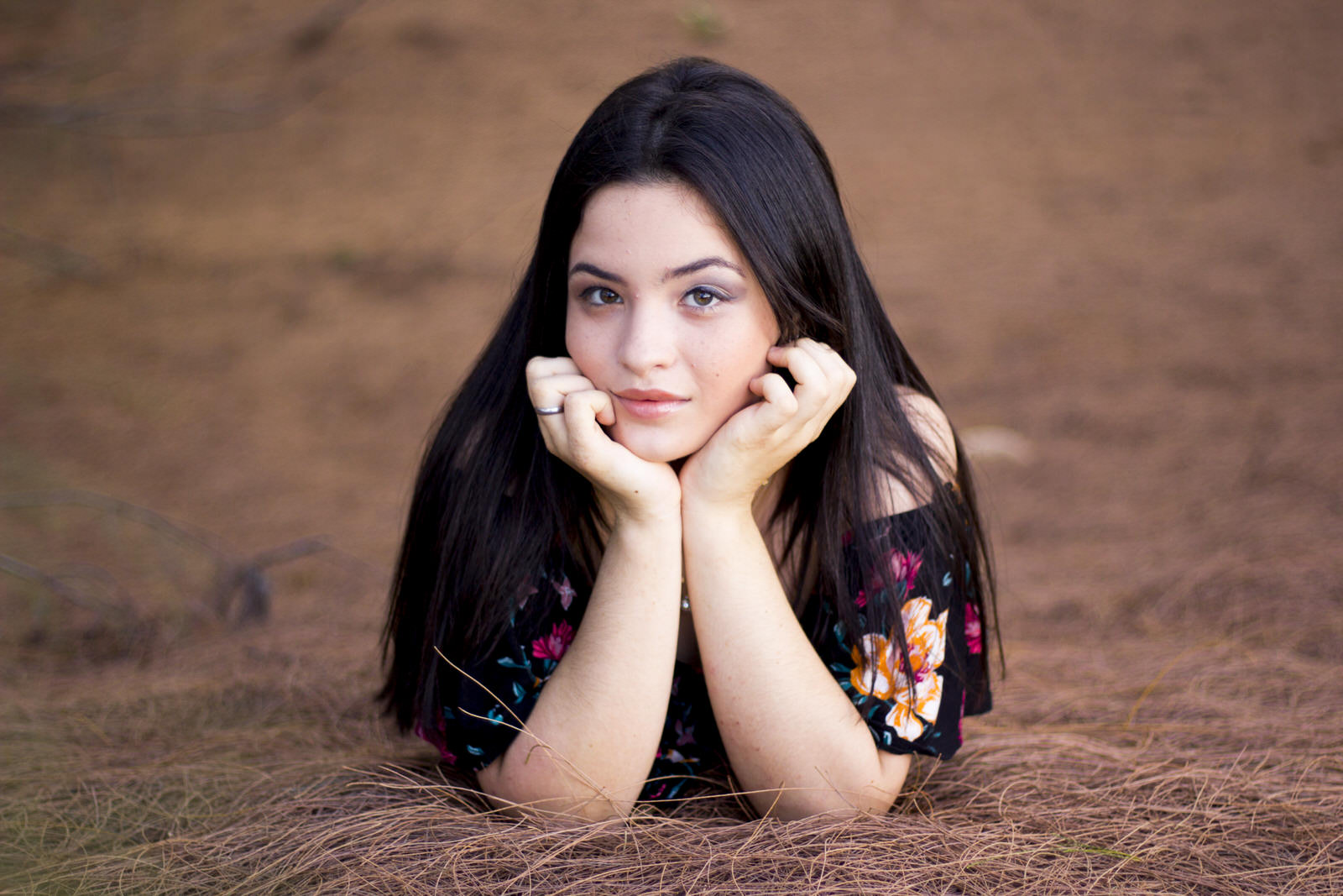 Tayná Farias 11 Ensaio 15 Anos no Pico das Almas – Cumbuco