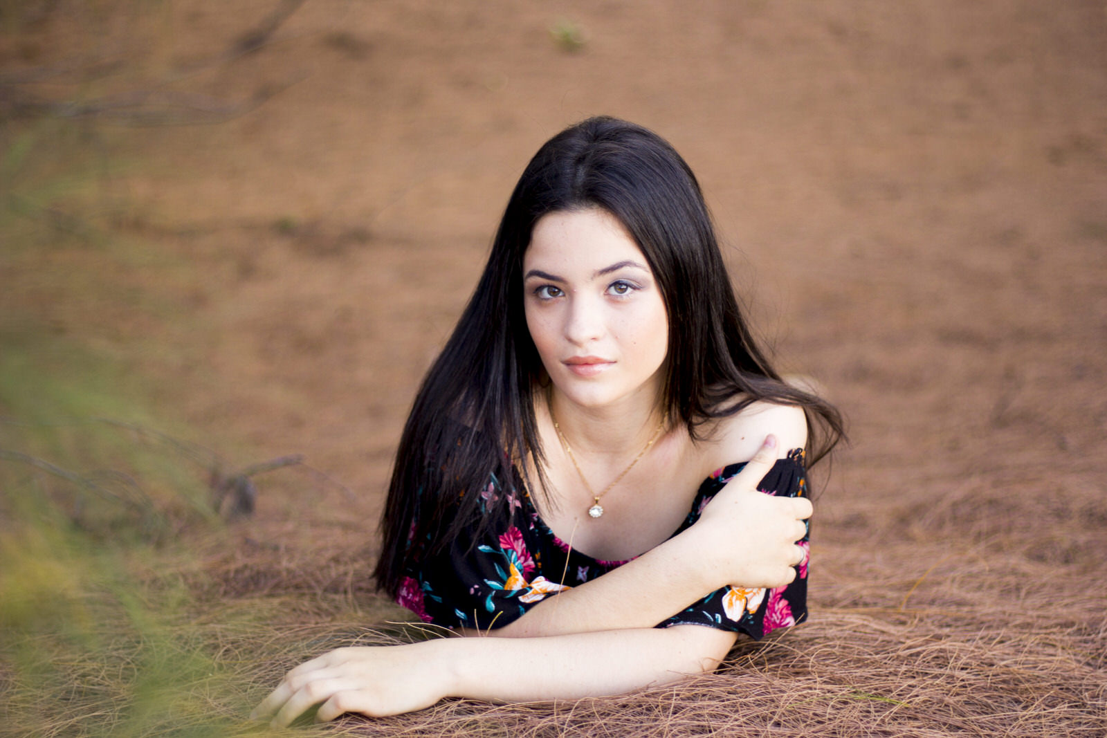 Tayná Farias 12 Ensaio 15 Anos no Pico das Almas – Cumbuco