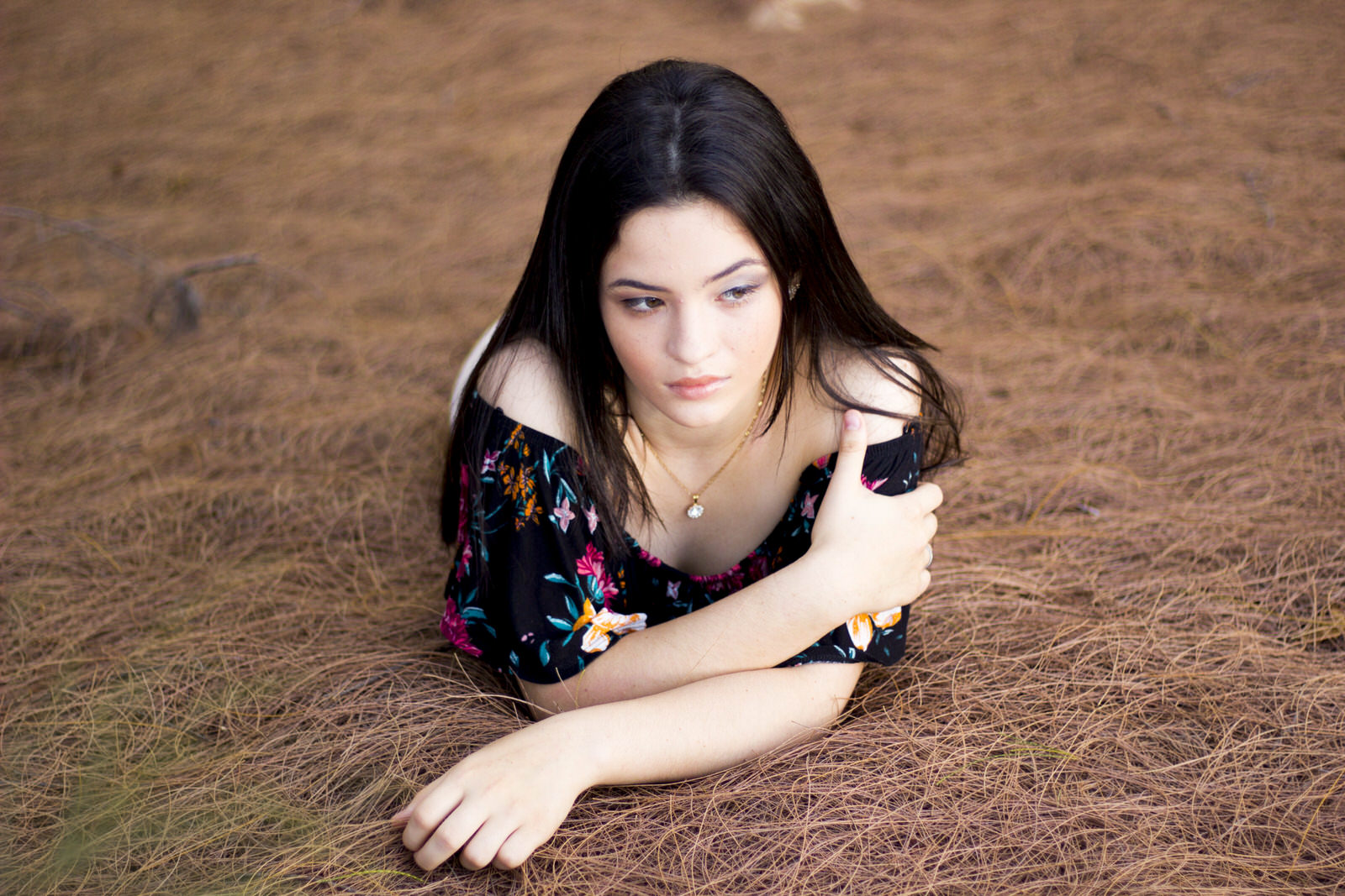 Tayná Farias 13 Ensaio 15 Anos no Pico das Almas – Cumbuco