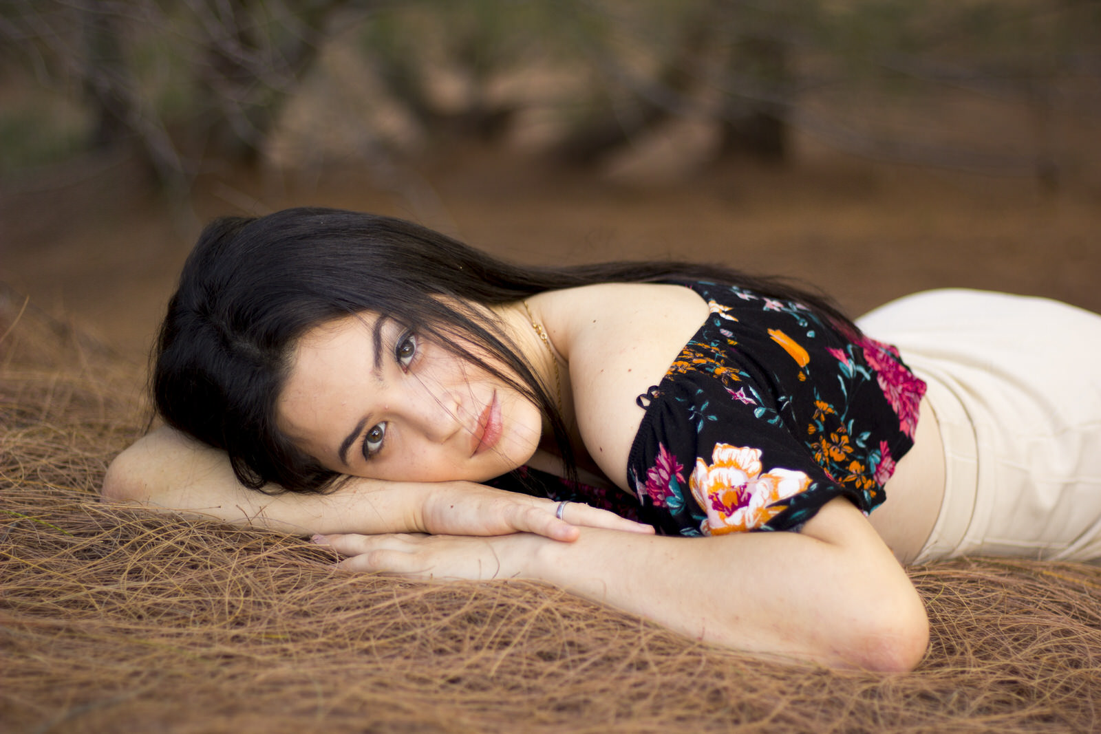 Tayná Farias 15 Ensaio 15 Anos no Pico das Almas – Cumbuco