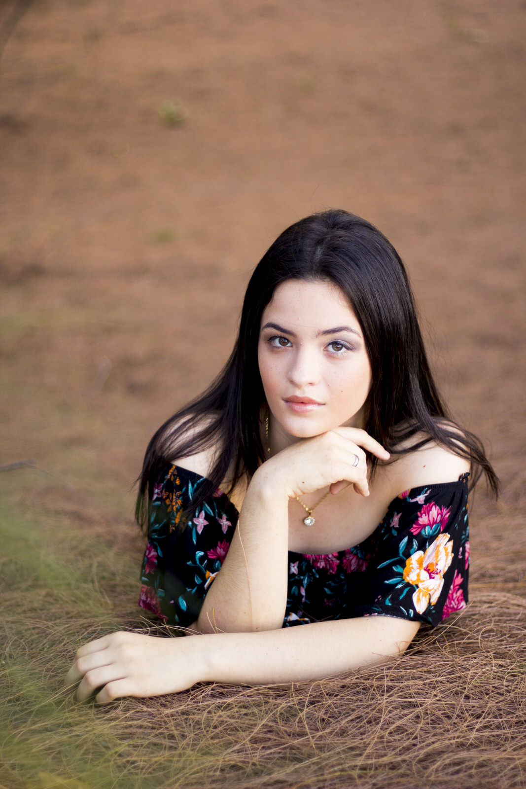 Tayná Farias 17 Ensaio 15 Anos no Pico das Almas – Cumbuco