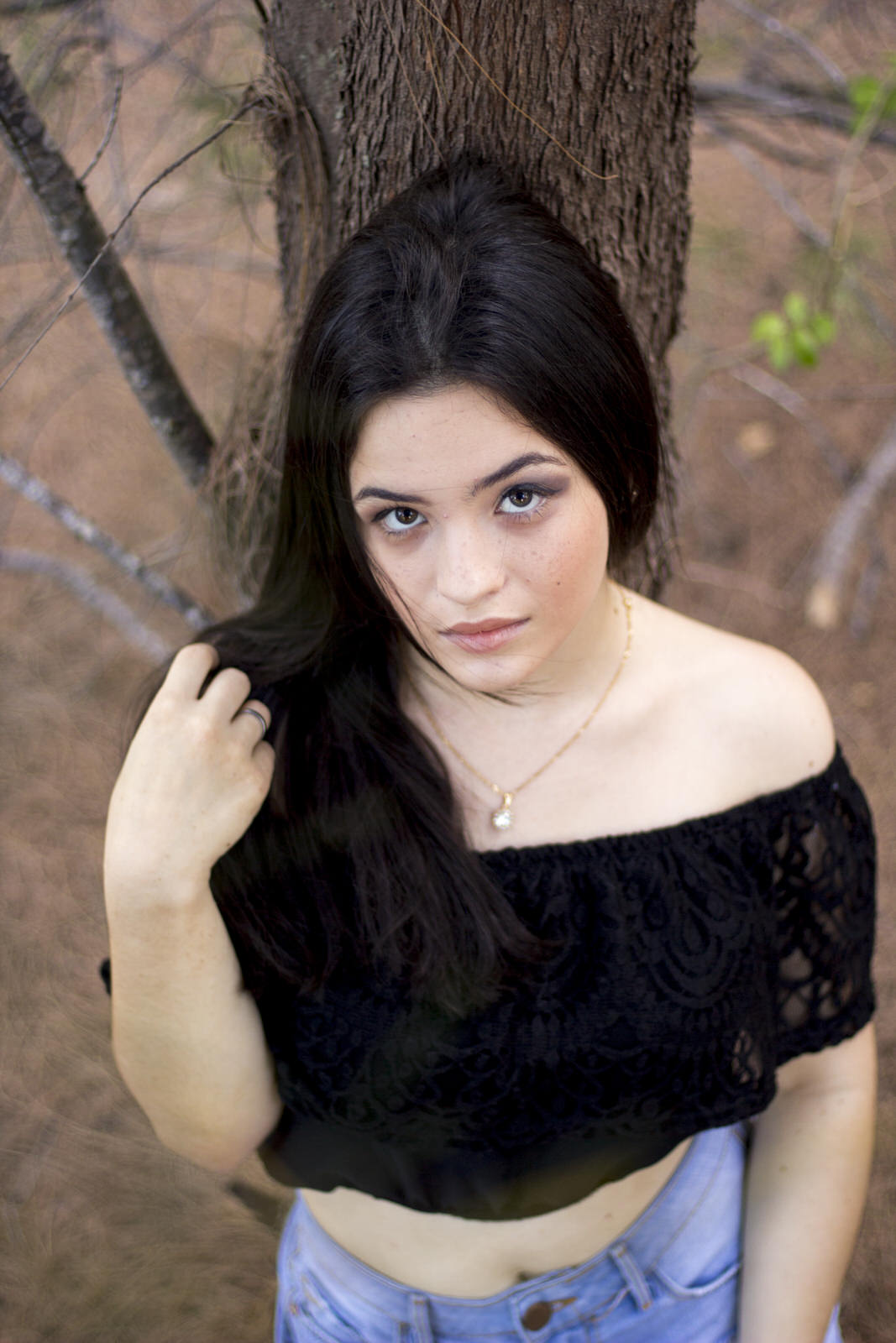 Tayná Farias 20 Ensaio 15 Anos no Pico das Almas – Cumbuco