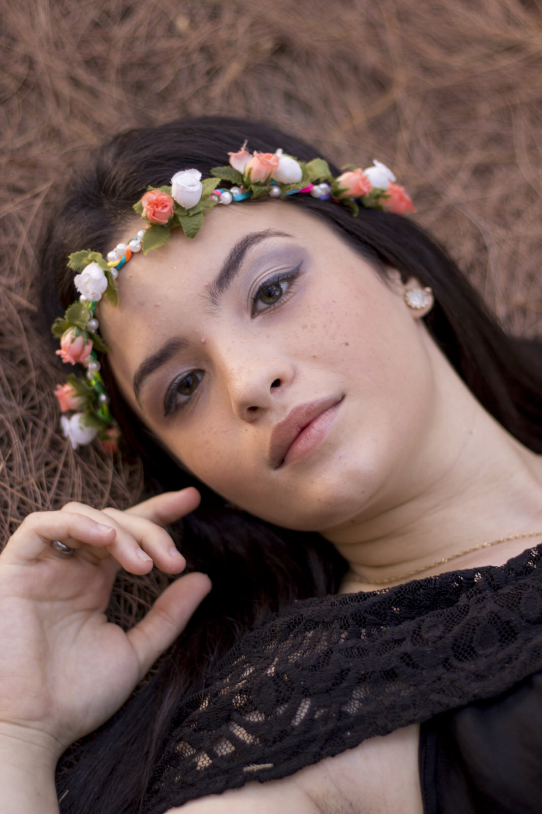 Tayná Farias 24 Ensaio 15 Anos no Pico das Almas – Cumbuco