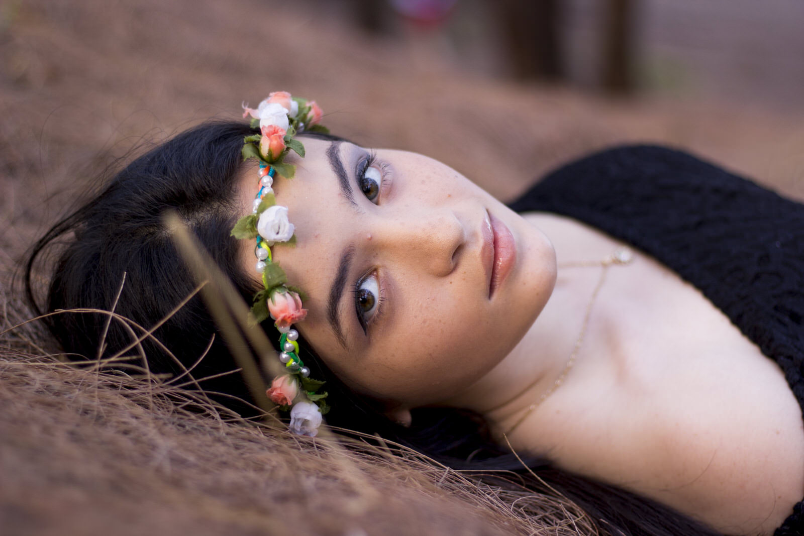 Tayná Farias 26 Ensaio 15 Anos no Pico das Almas – Cumbuco