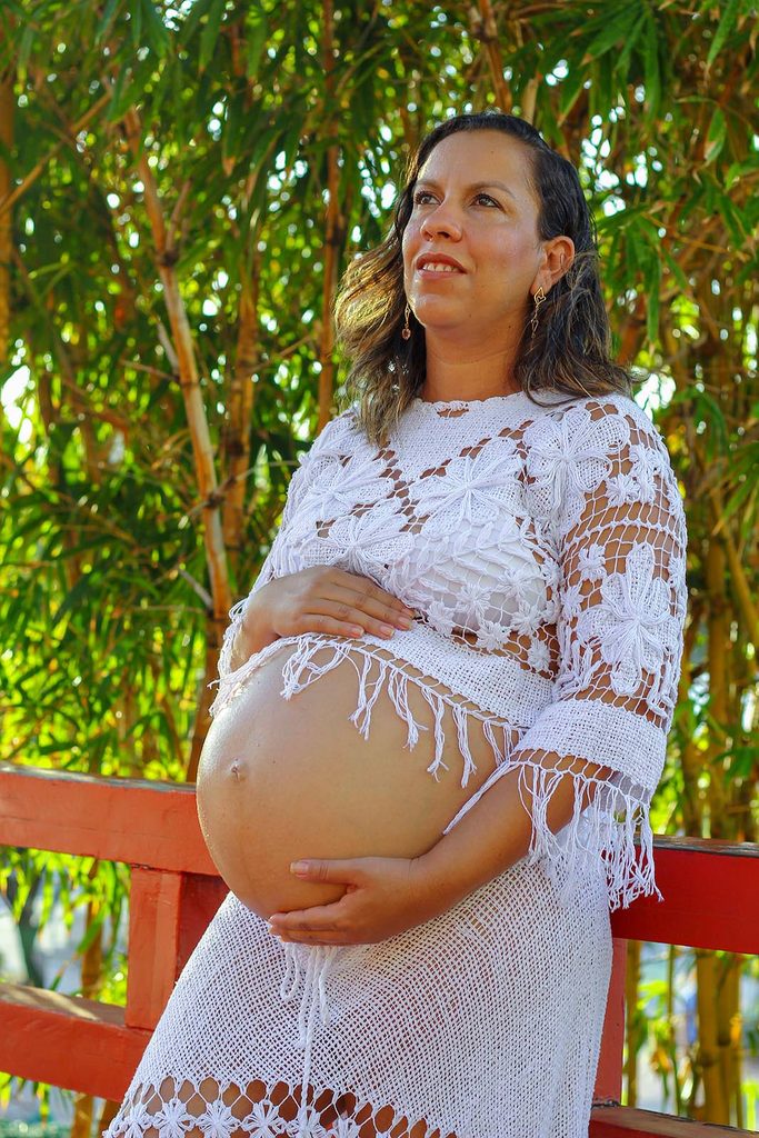 Ensaior Alessandra 34