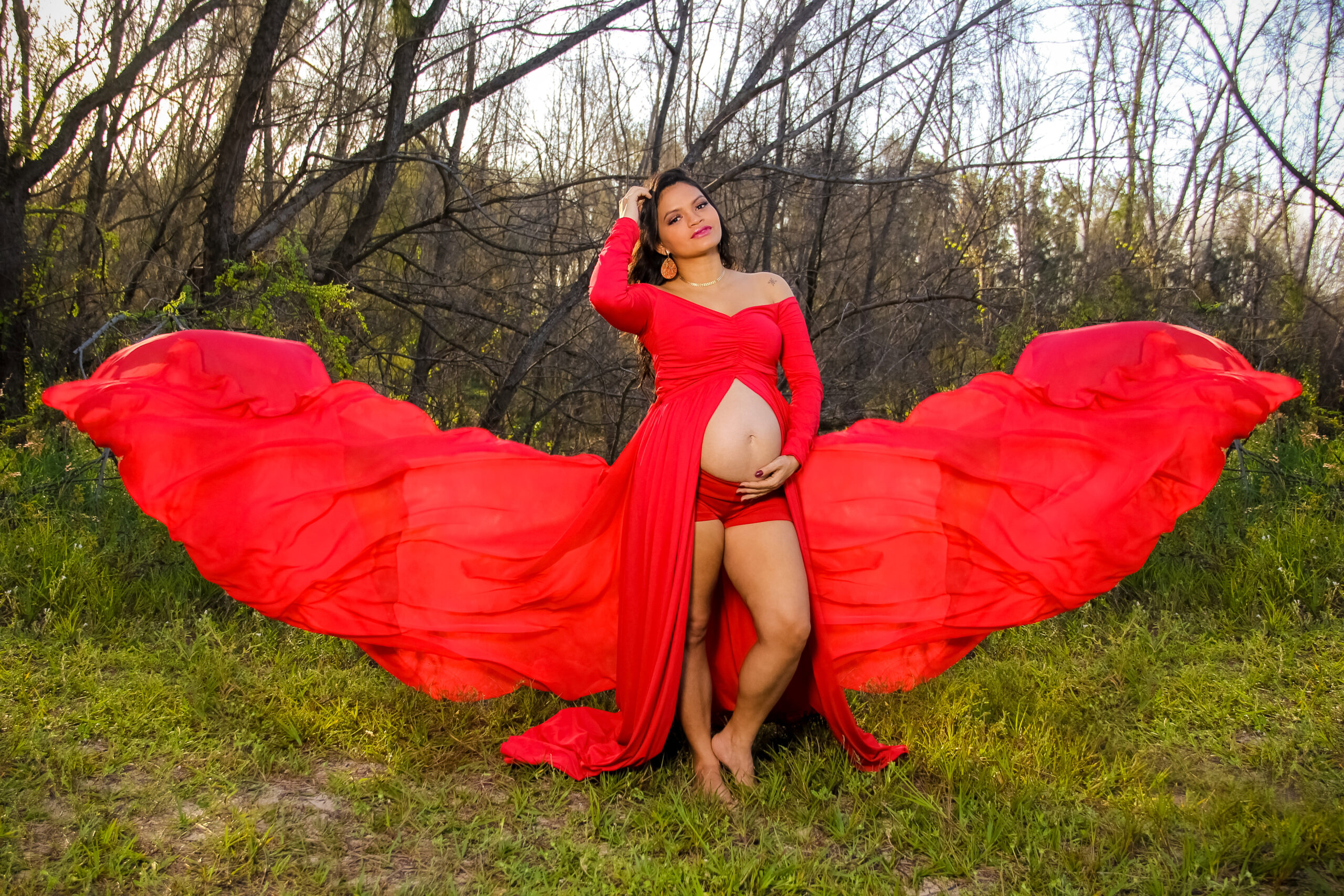 Isabele Vasconcelos 9 Ensaio fotográfico no Pico das Almas - Cumbuco Ceará