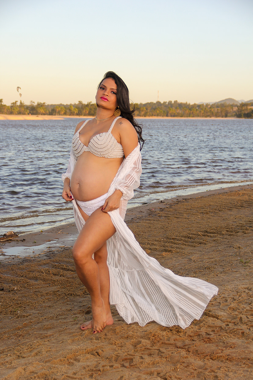 Isabele Vasconcelos 11 Ensaio fotográfico no Pico das Almas - Cumbuco Ceará