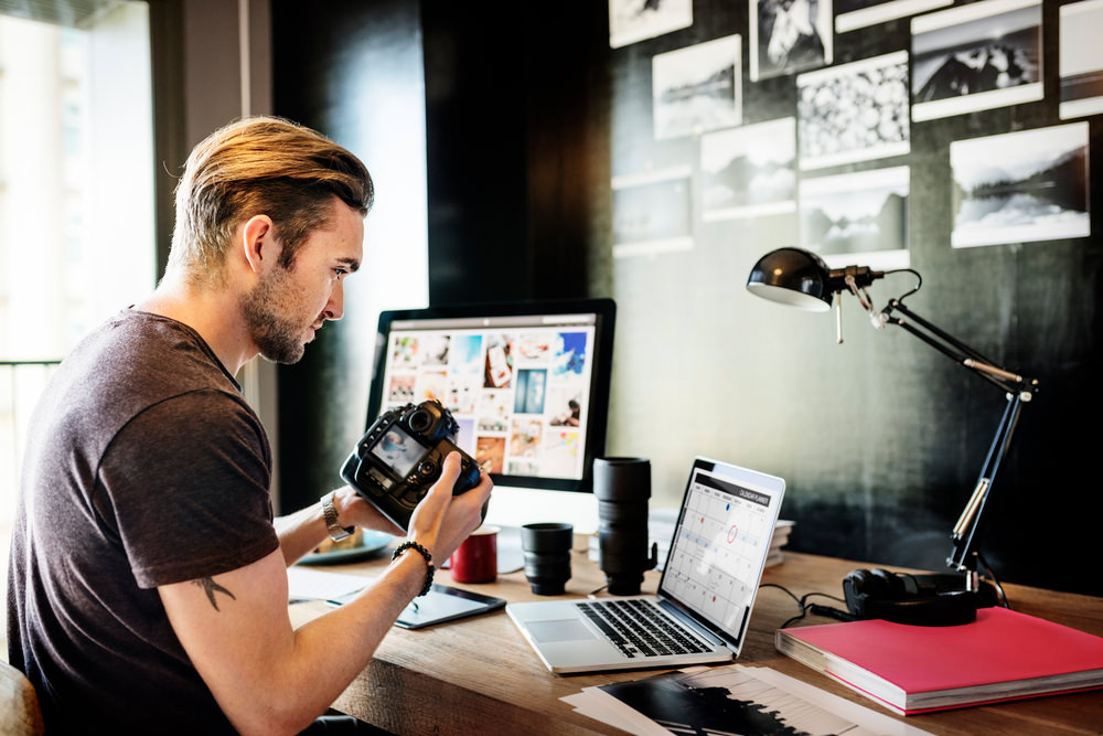 site para fotografos